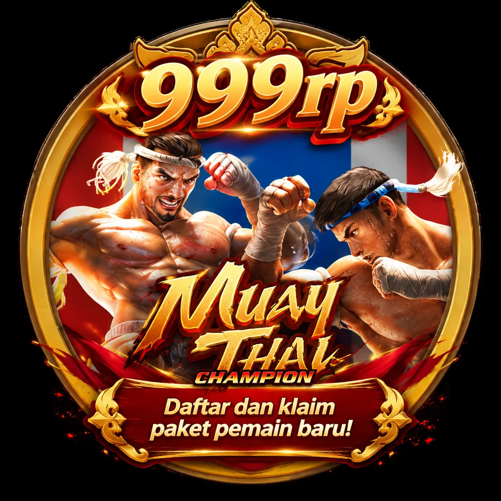 999rp · Muay Thai Champion