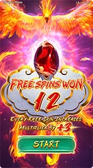 999rp · Phoenix Rises