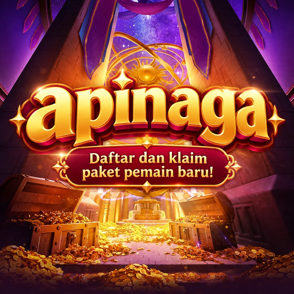 apinaga · Gambar aplikasi 1