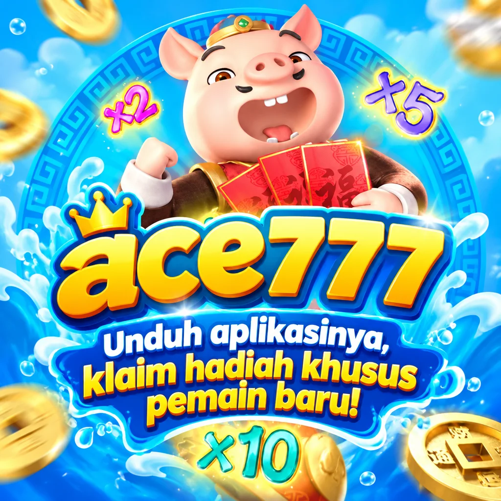 ace777 · Gambar aplikasi 3