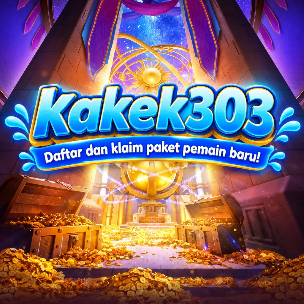 kakek303 Android APK