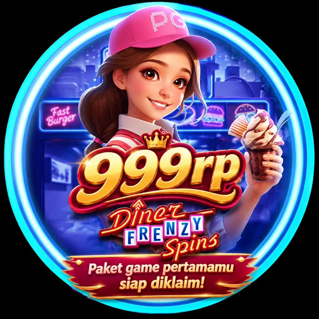 999rp · Diner Frenzy