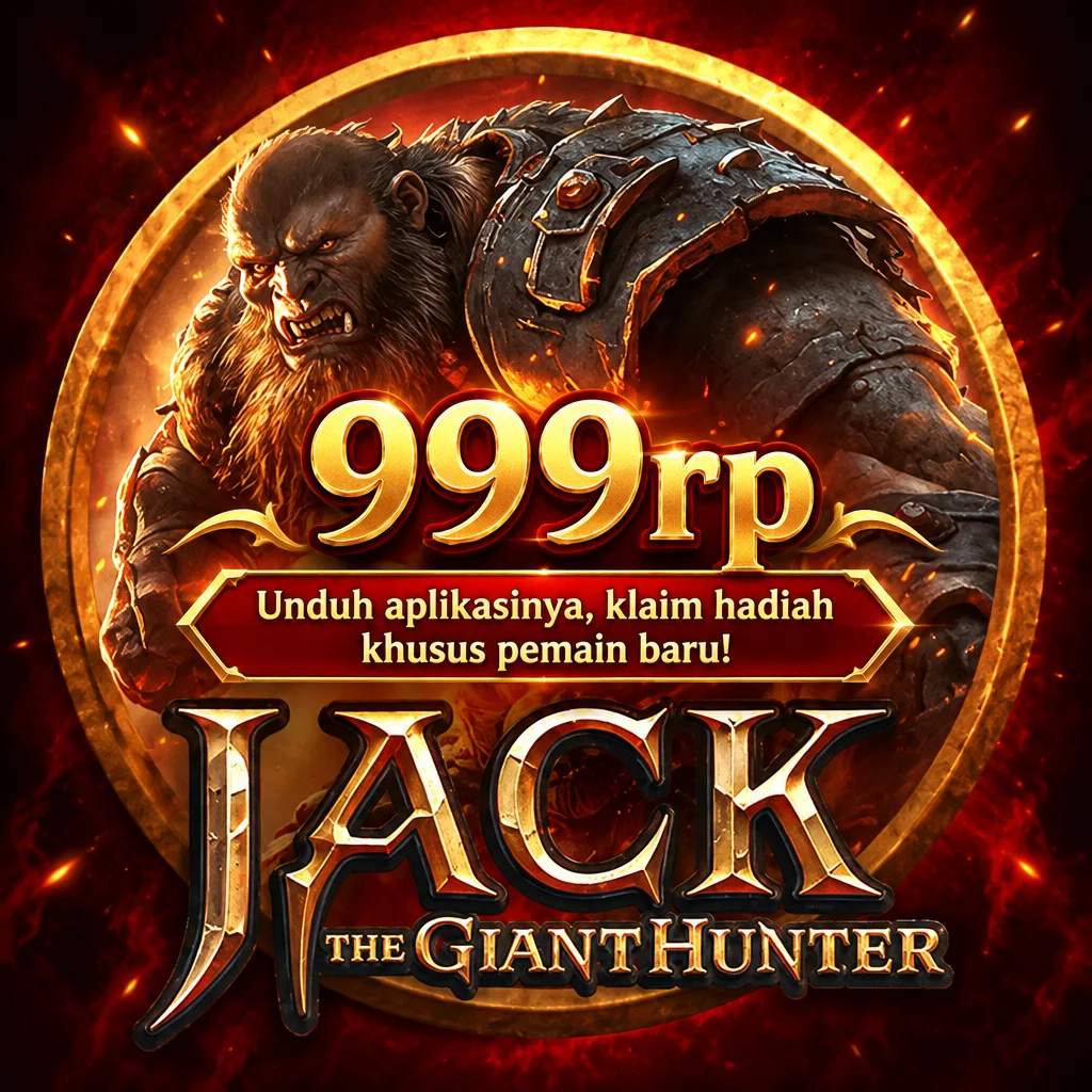 999rp · Jack Giant Hunt
